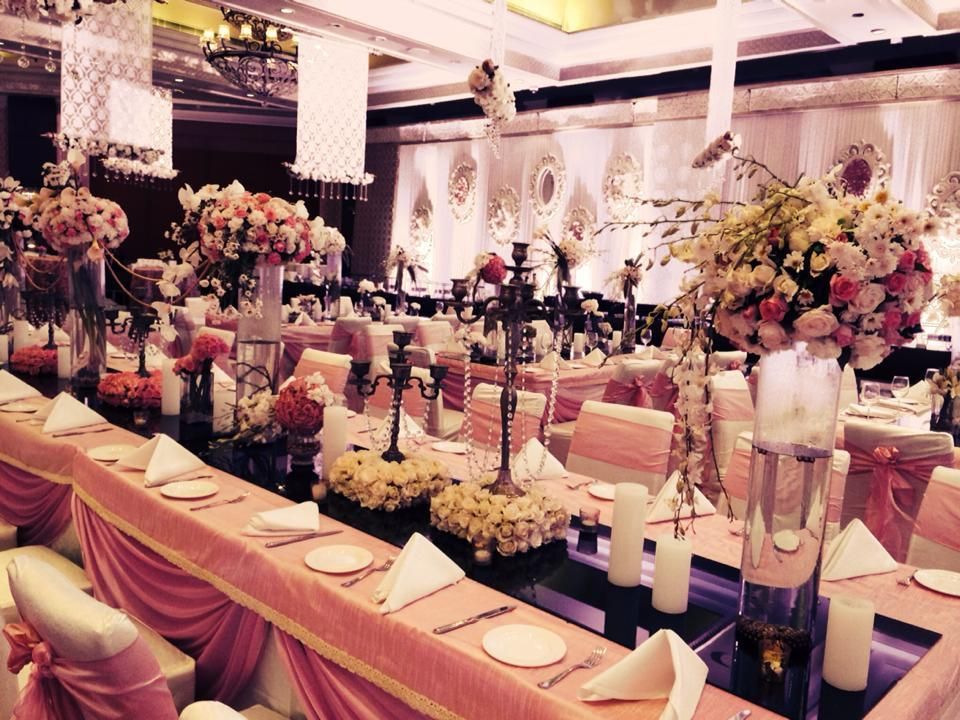 Photo From Reception decor at taj new delhi - By Dilli Events Wale