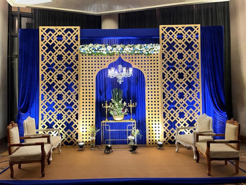 Photo From Cocktail Decor - By Dilli Events Wale