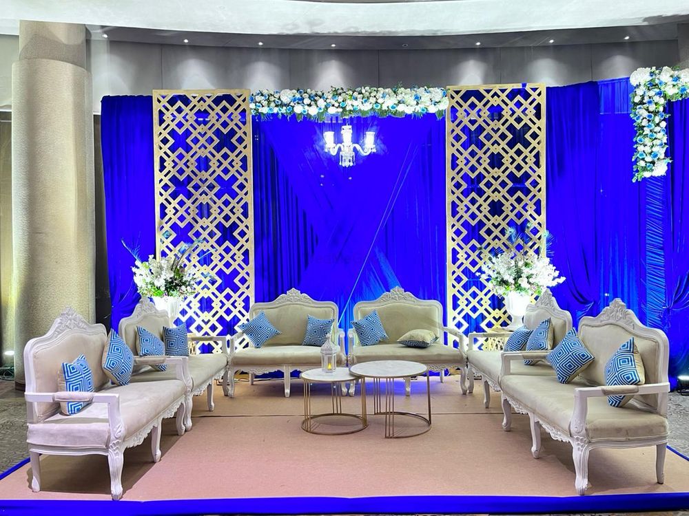 Photo From Cocktail Decor - By Dilli Events Wale