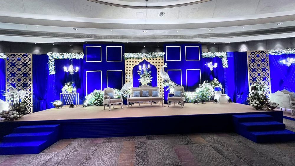 Photo From Cocktail Decor - By Dilli Events Wale