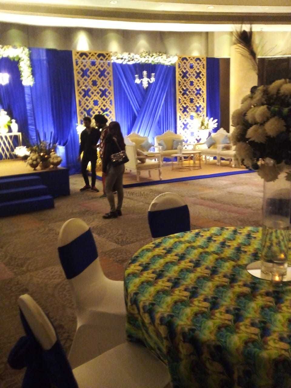 Photo From Cocktail Decor - By Dilli Events Wale