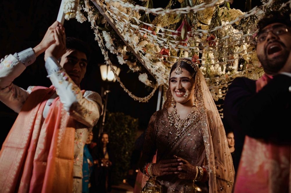 Photo From Pragya weds Akshay  - By Pankhury Sharma & Co.