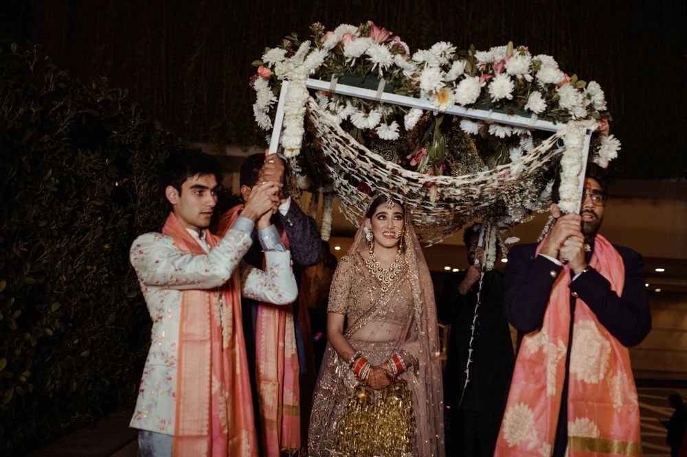 Photo From Pragya weds Akshay  - By Pankhury Sharma & Co.