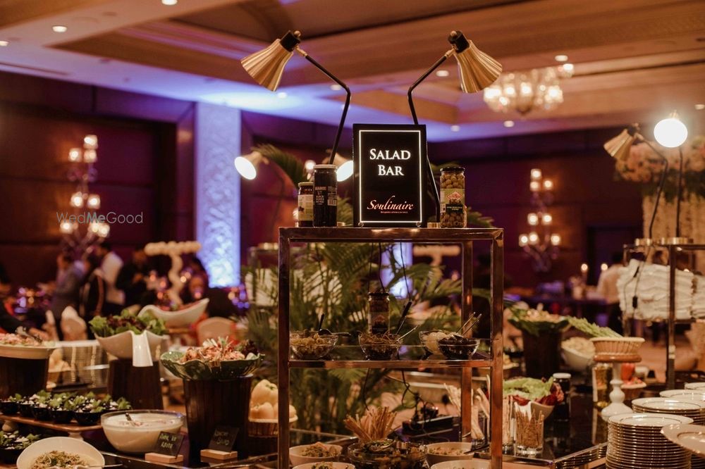 Photo From ITC MAURYA & TAJ PALACE, DELHI - By Pankhury Sharma PVT LTD