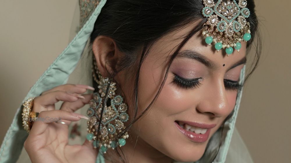 Makeover by Rahul