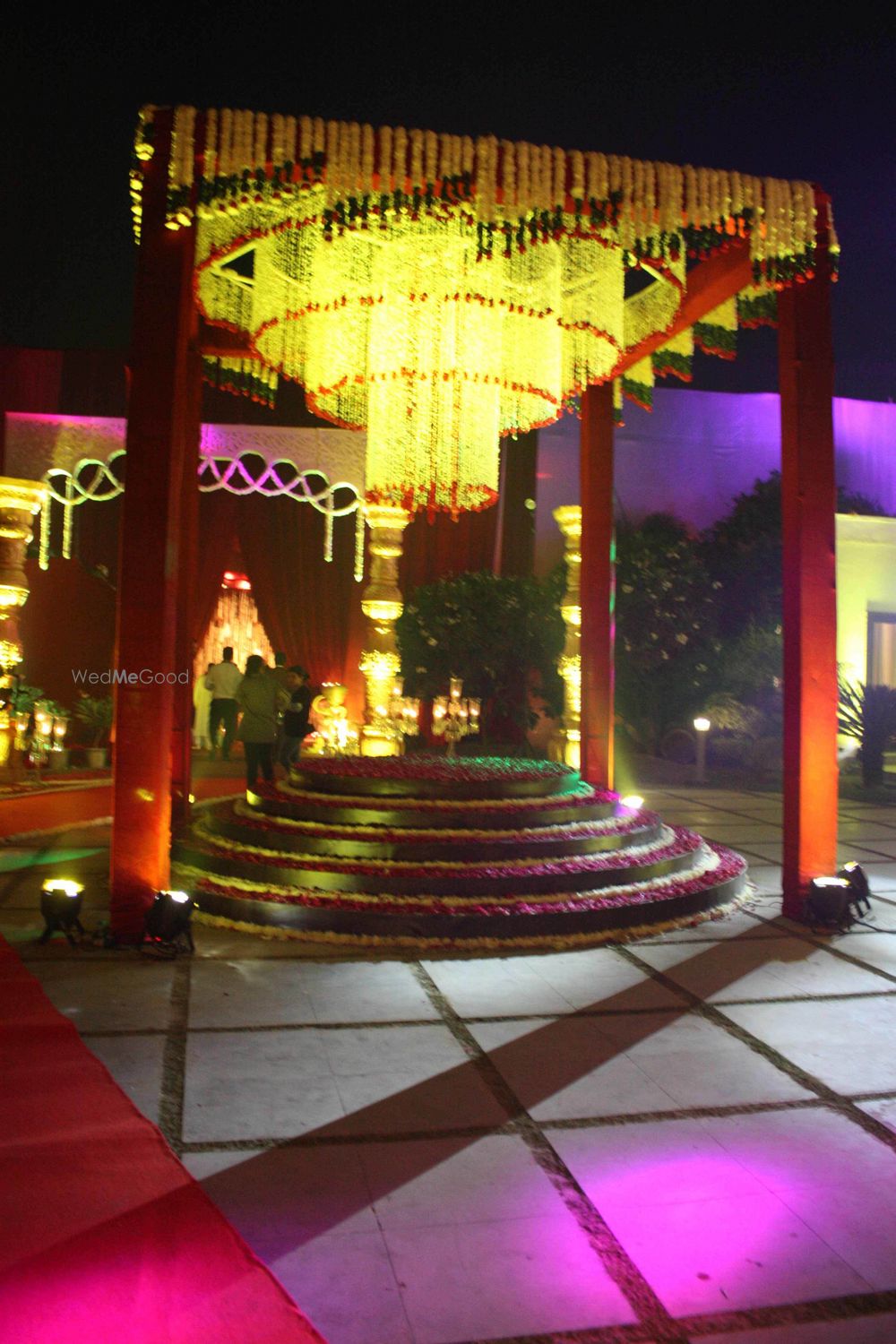 Photo From Sabyasachi Decor - By Dilli Events Wale