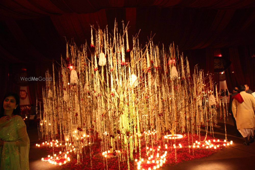 Photo From Sabyasachi Decor - By Dilli Events Wale