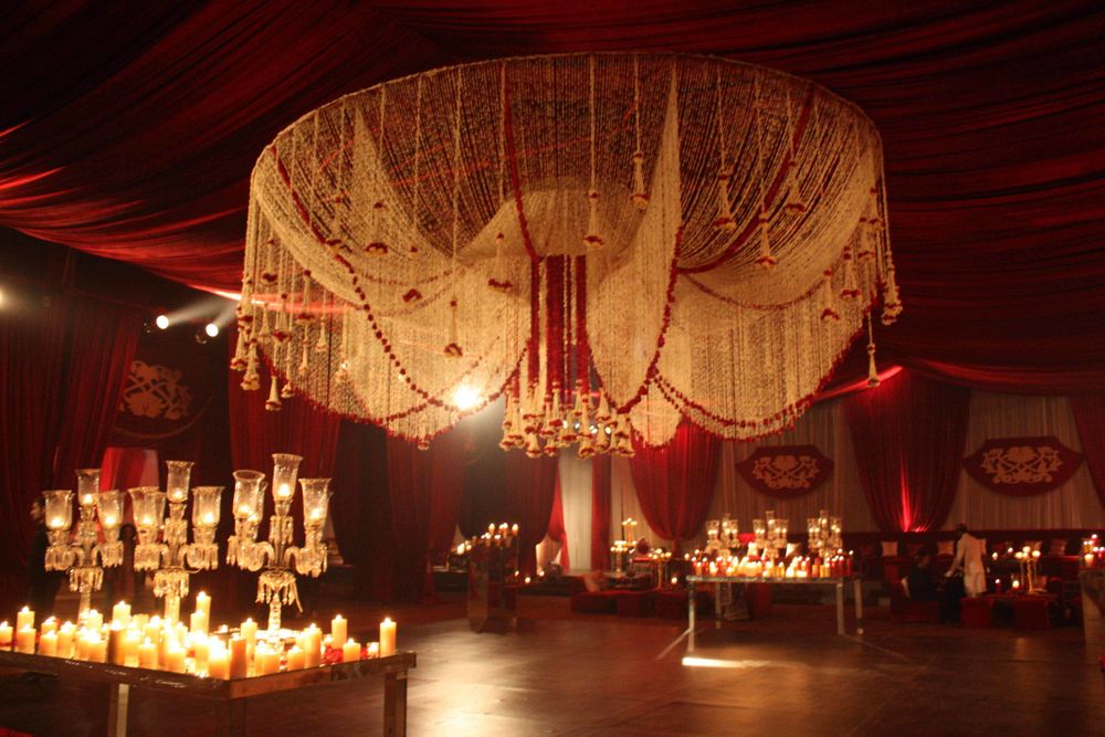 Photo From Sabyasachi Decor - By Dilli Events Wale