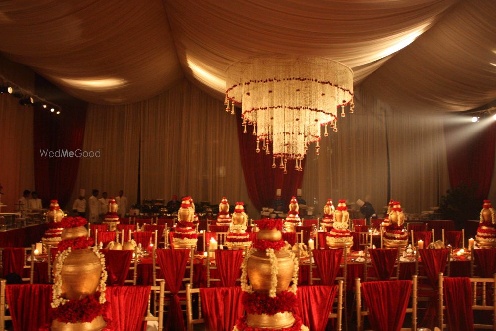 Photo From Sabyasachi Decor - By Dilli Events Wale