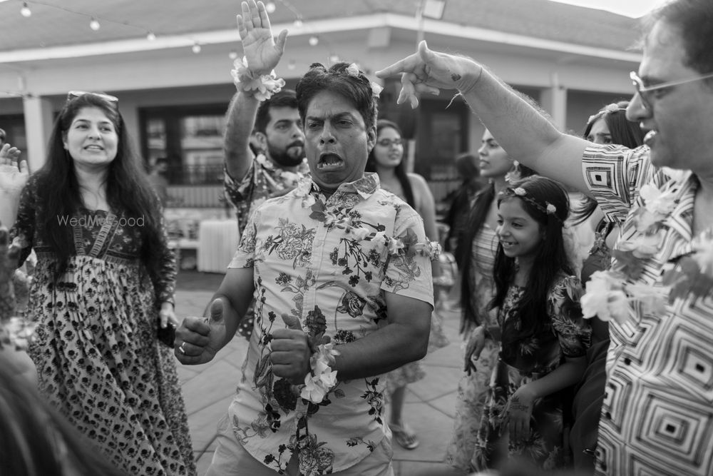 Photo From KAPIL & KARISHMA - By In The Moment