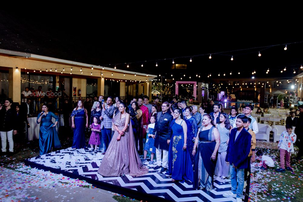 Photo From KAPIL & KARISHMA - By In The Moment