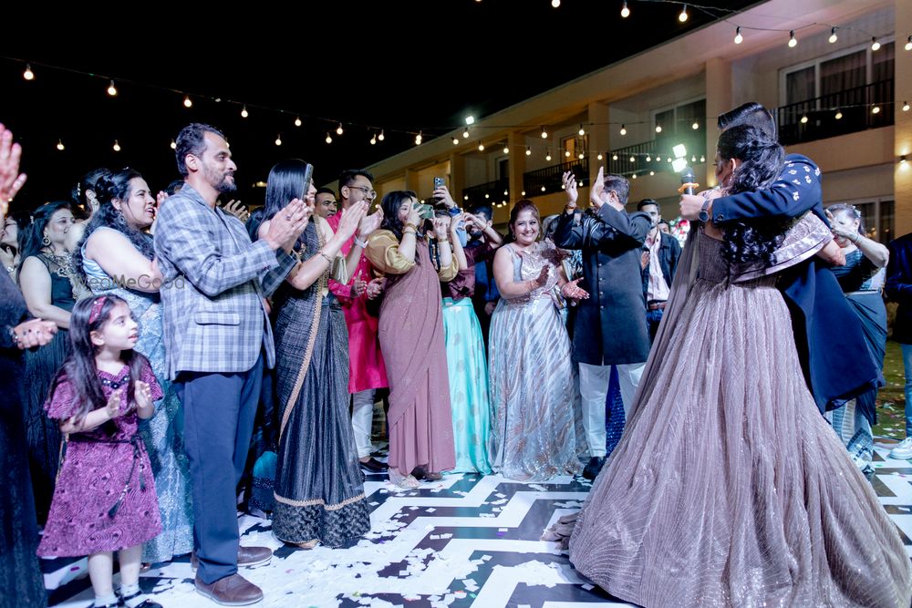 Photo From KAPIL & KARISHMA - By In The Moment
