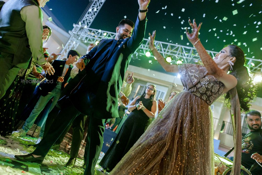 Photo From KAPIL & KARISHMA - By In The Moment