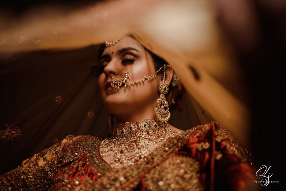 Photo From Shivani weds Satish - By Light Strokes Photography