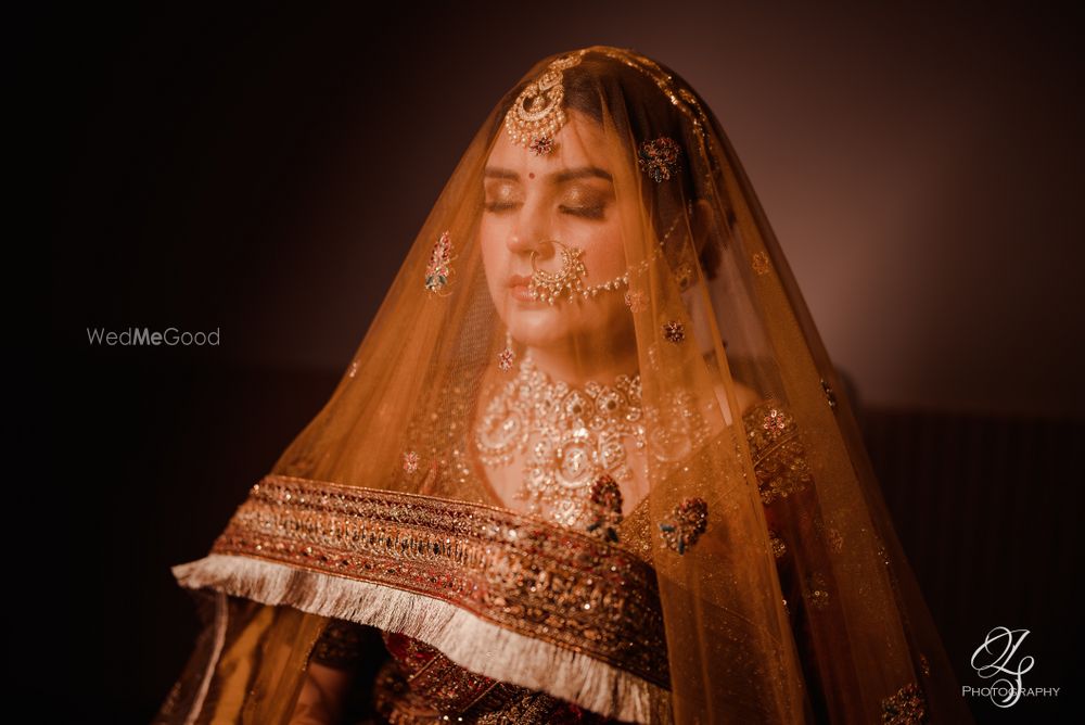 Photo From Shivani weds Satish - By Light Strokes Photography