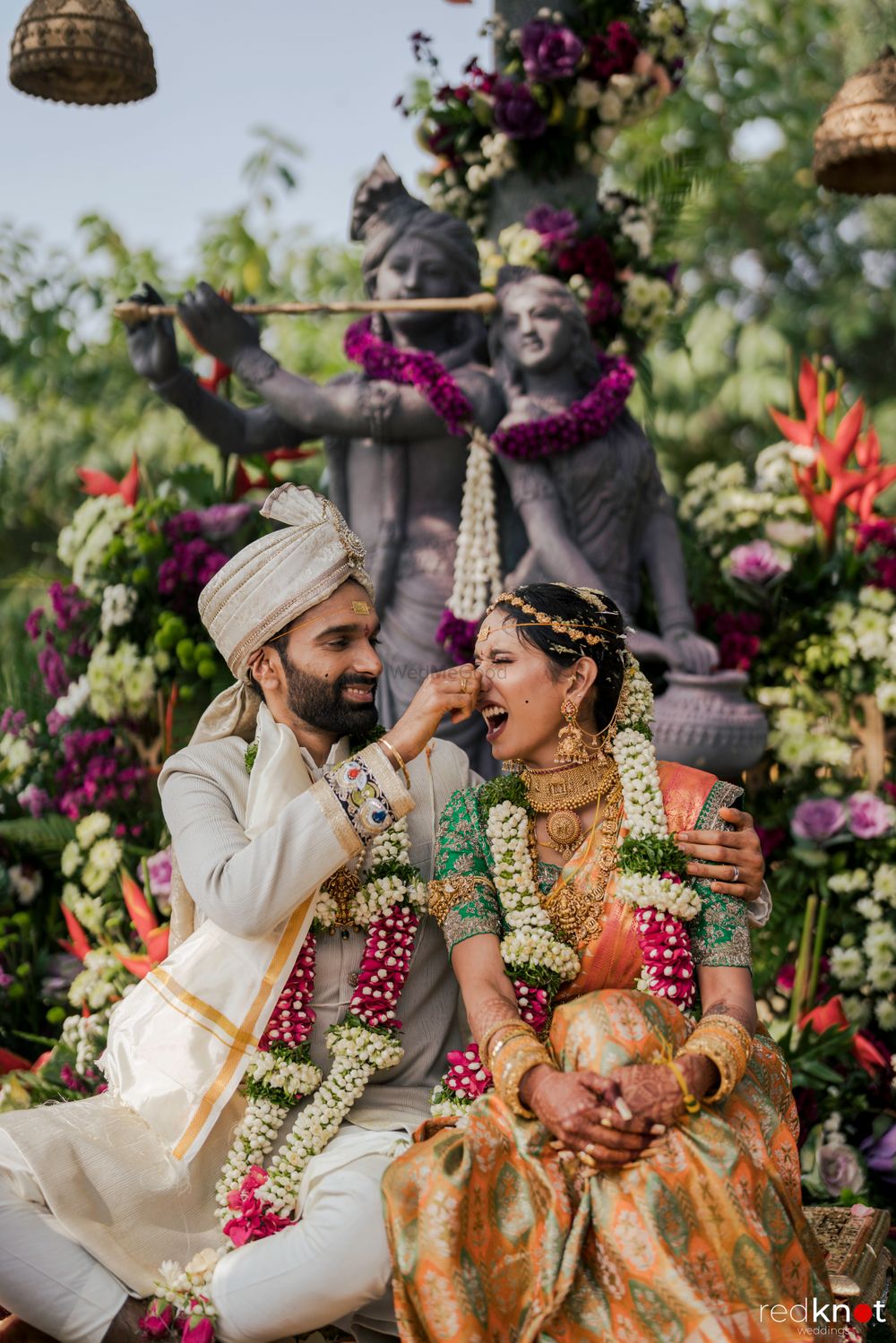 Photo From Shrestha & Praful’s ( Wedding ) - By Yellow Planners