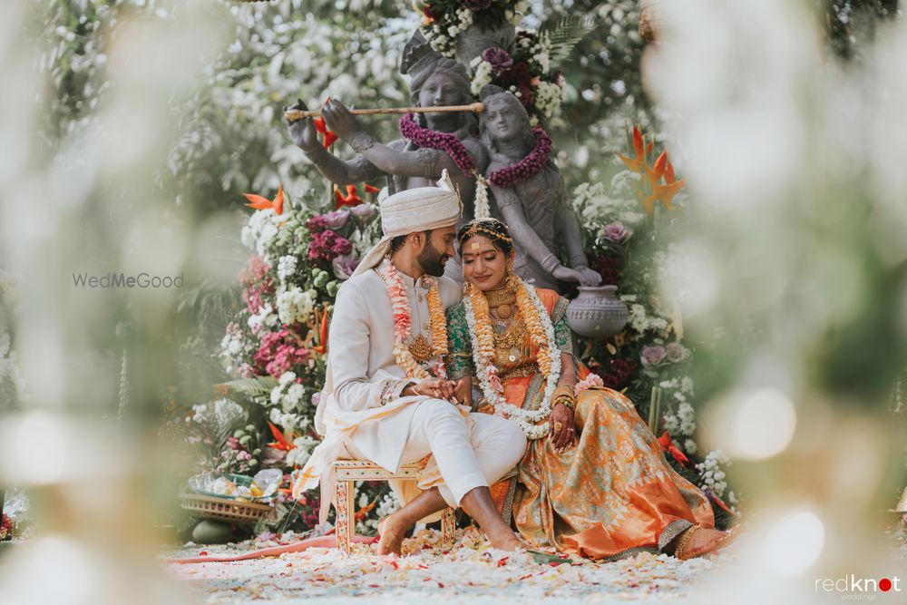 Photo From Shrestha & Praful’s ( Wedding ) - By Yellow Planners