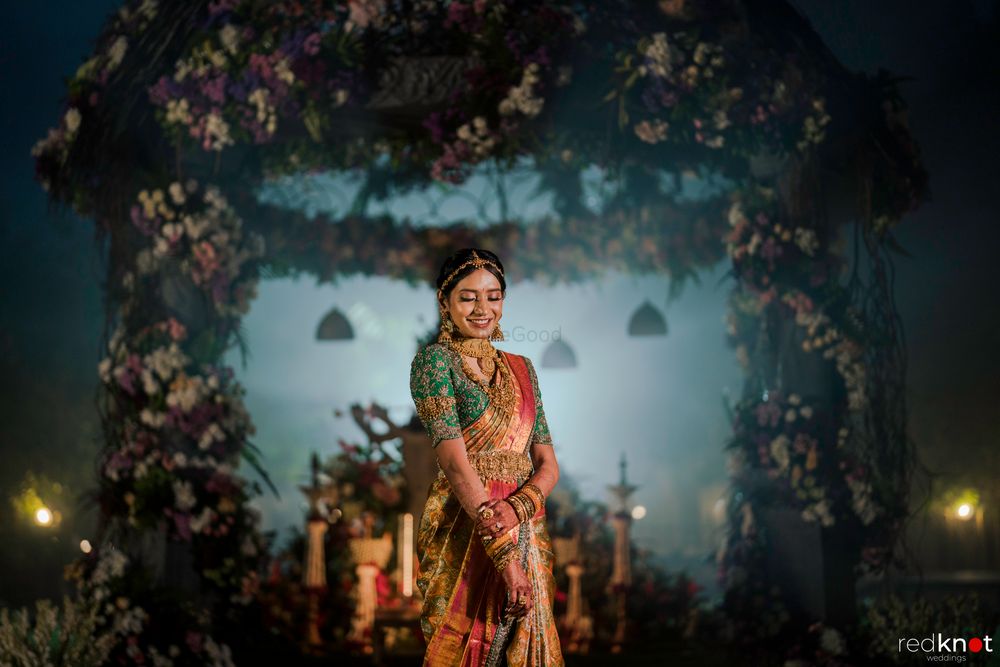 Photo From Shrestha & Praful’s ( Wedding ) - By Yellow Planners