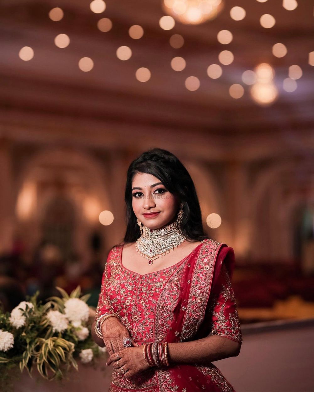 Photo From Brides 2023 - By Makeup by Rithu Reddy