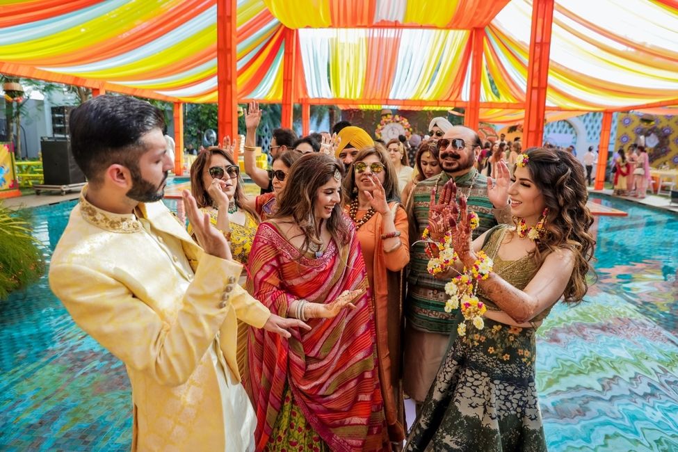 Photo From Jasmine X Yuvraaj - By Samsara Weddings