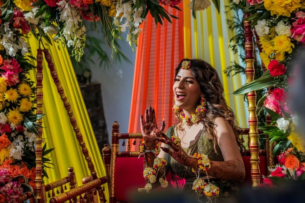 Photo From Jasmine X Yuvraaj - By Samsara Weddings