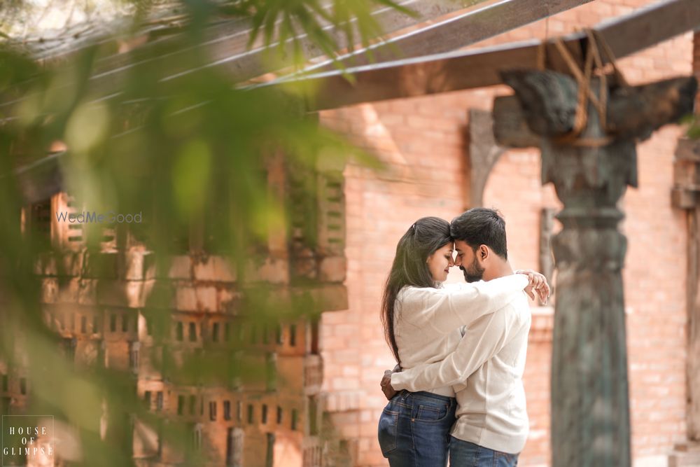 Photo From MAYURI & VISHWAS PRE-WEDDING GLIMPSE - By House of Glimpse Photography