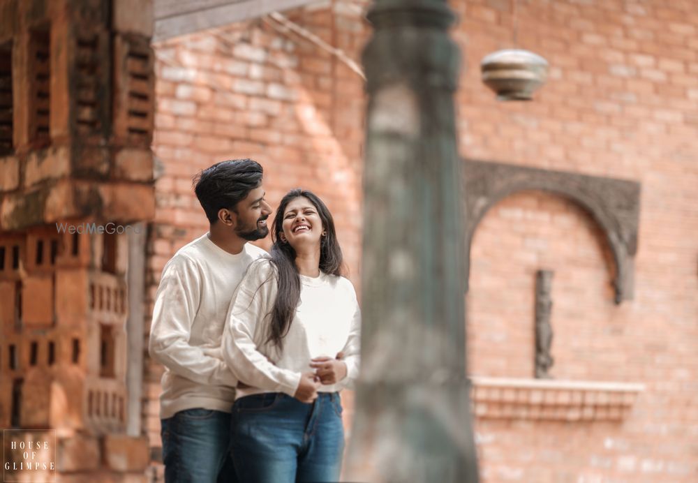 Photo From MAYURI & VISHWAS PRE-WEDDING GLIMPSE - By House of Glimpse Photography