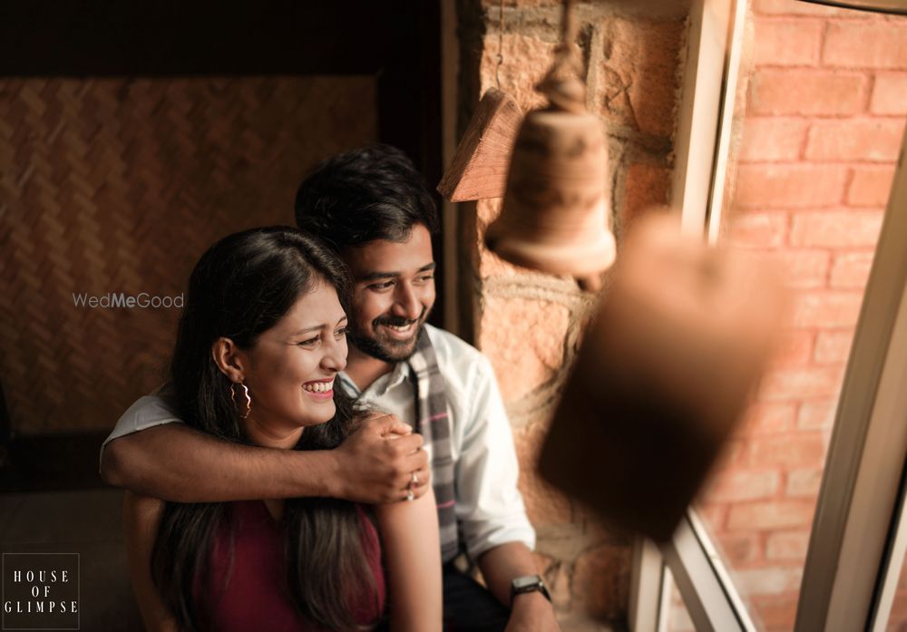 Photo From MAYURI & VISHWAS PRE-WEDDING GLIMPSE - By House of Glimpse Photography