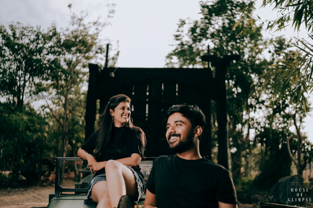 Photo From MAYURI & VISHWAS PRE-WEDDING GLIMPSE - By House of Glimpse Photography