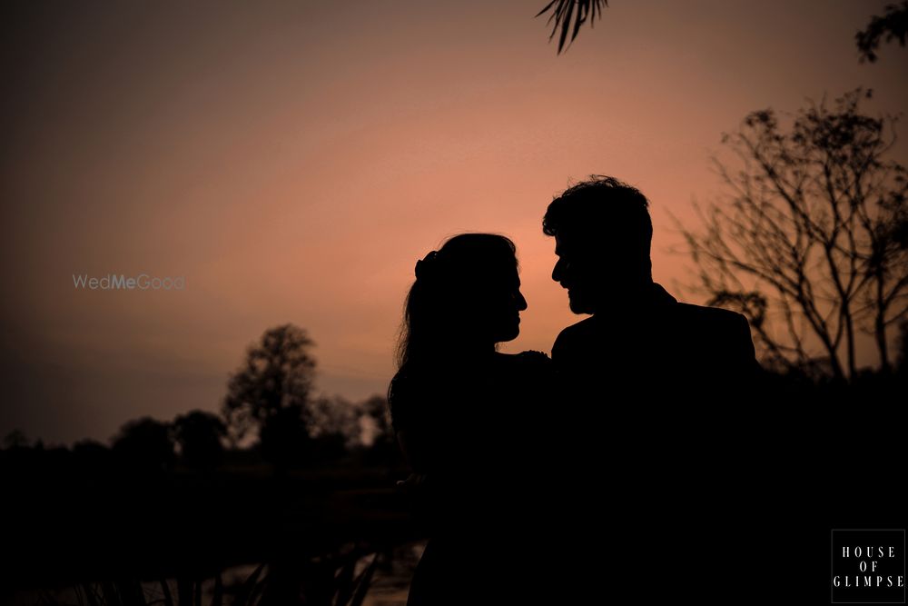 Photo From MAYURI & VISHWAS PRE-WEDDING GLIMPSE - By House of Glimpse Photography