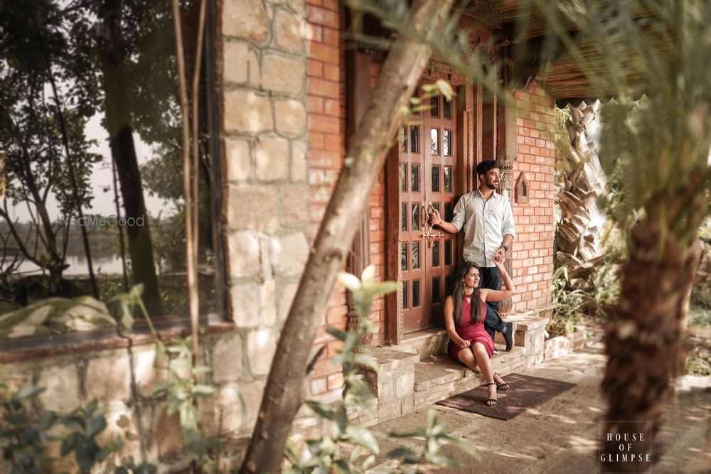 Photo From MAYURI & VISHWAS PRE-WEDDING GLIMPSE - By House of Glimpse Photography