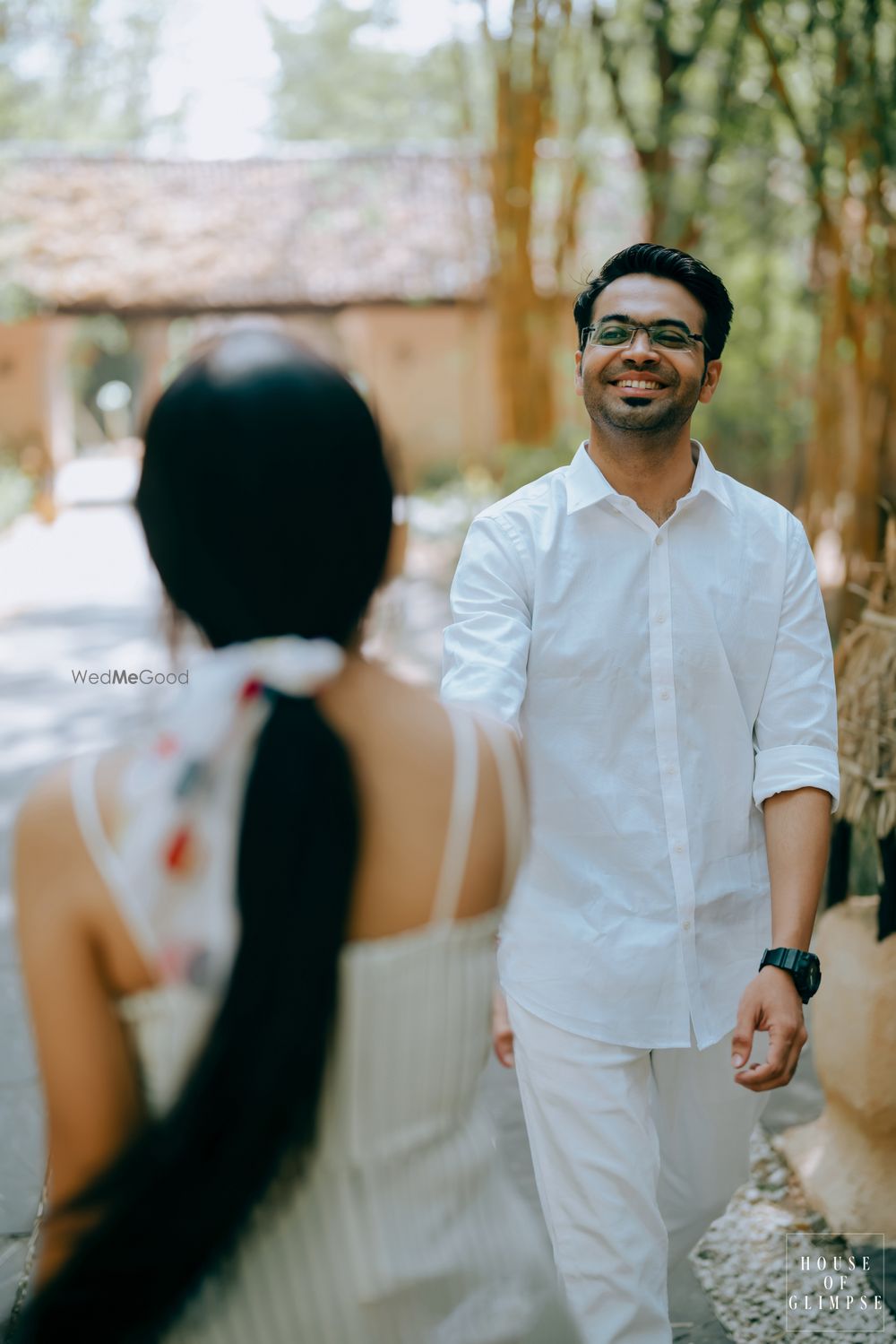 Photo From ADORABLE COUPLE PRE-WEDDING GLIMPSE - By House of Glimpse Photography