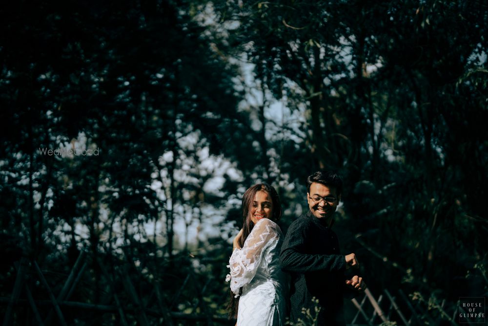 Photo From ADORABLE COUPLE PRE-WEDDING GLIMPSE - By House of Glimpse Photography