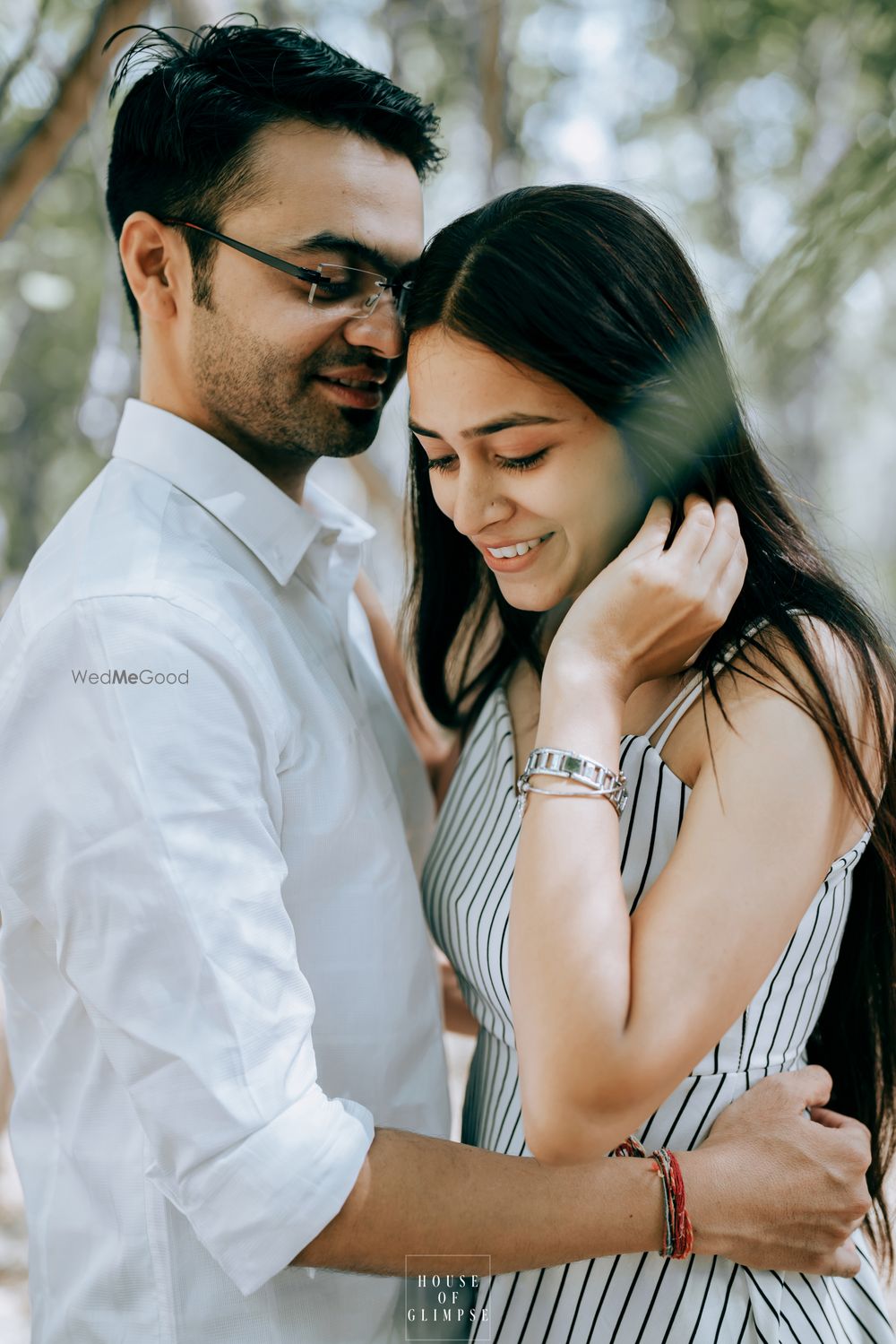 Photo From ADORABLE COUPLE PRE-WEDDING GLIMPSE - By House of Glimpse Photography