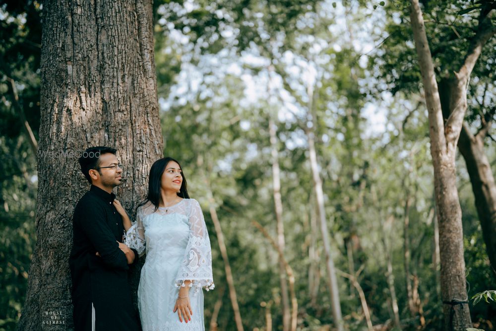 Photo From ADORABLE COUPLE PRE-WEDDING GLIMPSE - By House of Glimpse Photography