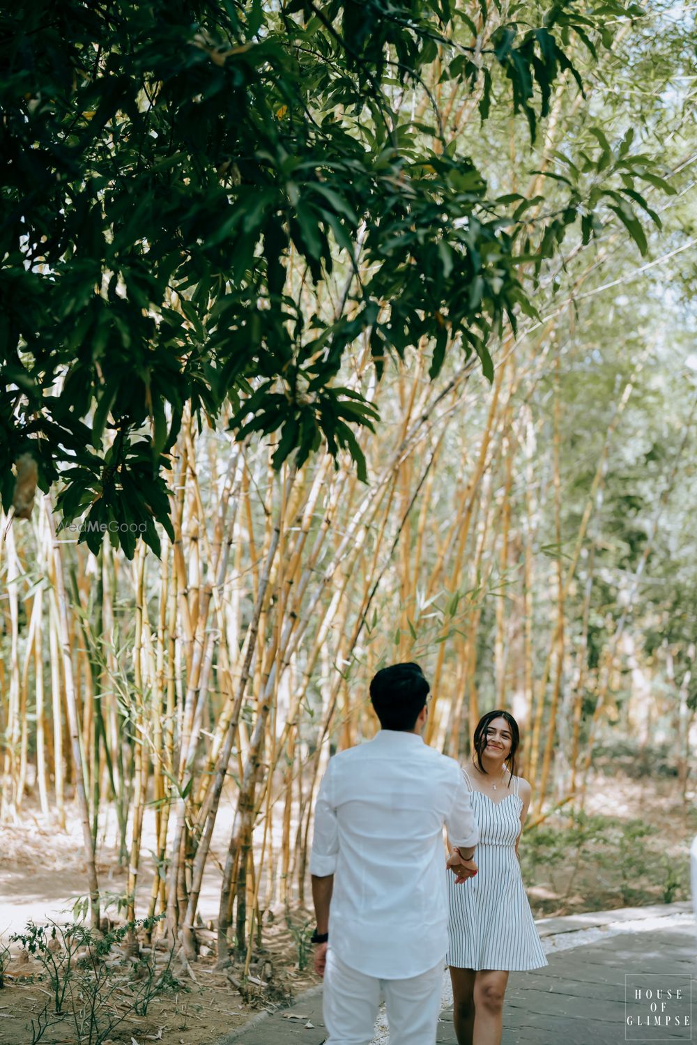 Photo From ADORABLE COUPLE PRE-WEDDING GLIMPSE - By House of Glimpse Photography