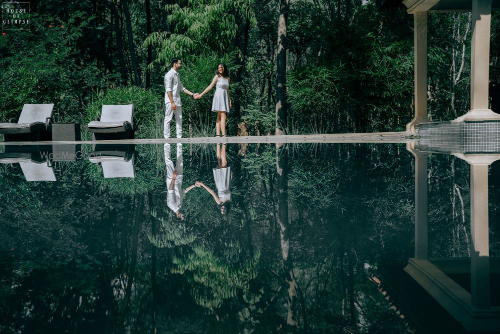 Photo From ADORABLE COUPLE PRE-WEDDING GLIMPSE - By House of Glimpse Photography