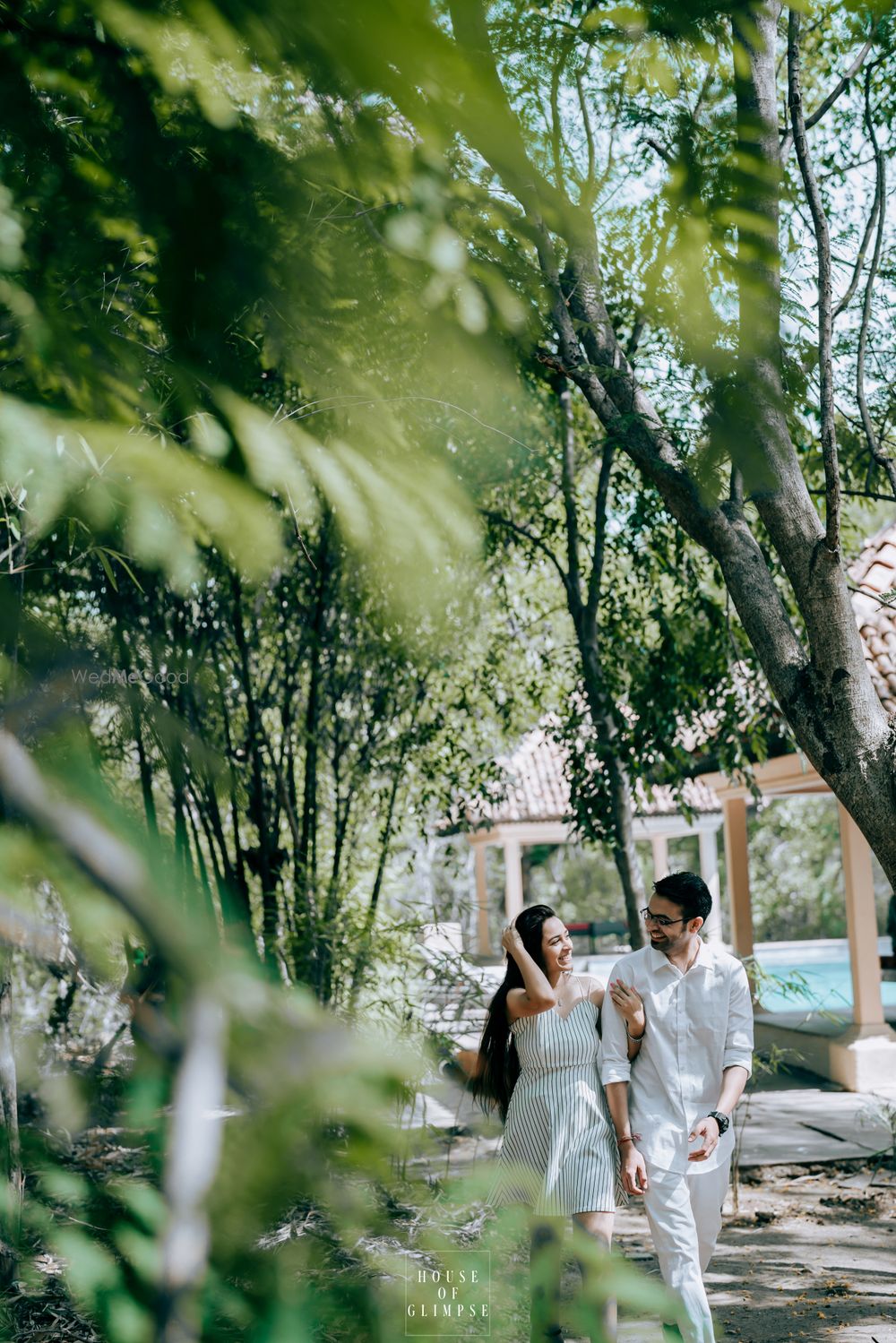 Photo From ADORABLE COUPLE PRE-WEDDING GLIMPSE - By House of Glimpse Photography