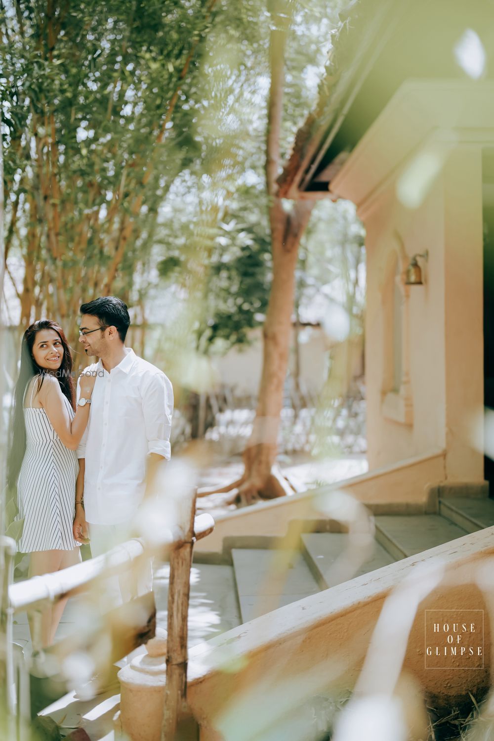 Photo From ADORABLE COUPLE PRE-WEDDING GLIMPSE - By House of Glimpse Photography