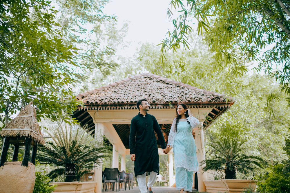 Photo From ADORABLE COUPLE PRE-WEDDING GLIMPSE - By House of Glimpse Photography