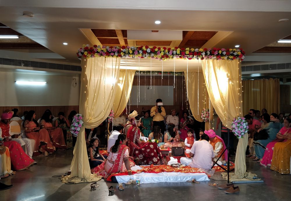 Photo From Banquet Hall - By Kapila Resort, Wagholi