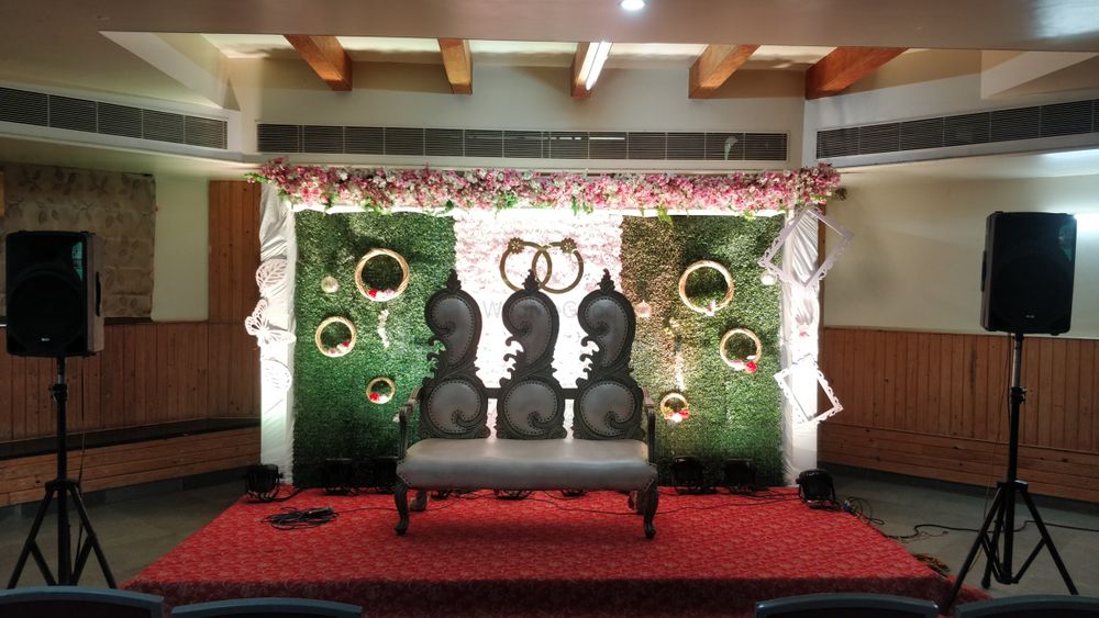 Photo From Banquet Hall - By Kapila Resort, Wagholi
