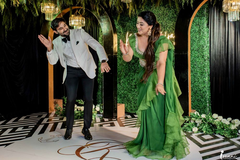 Photo From TV actress Krishna Mukherjee's wedding - By Team Ashirvaad Jaipur