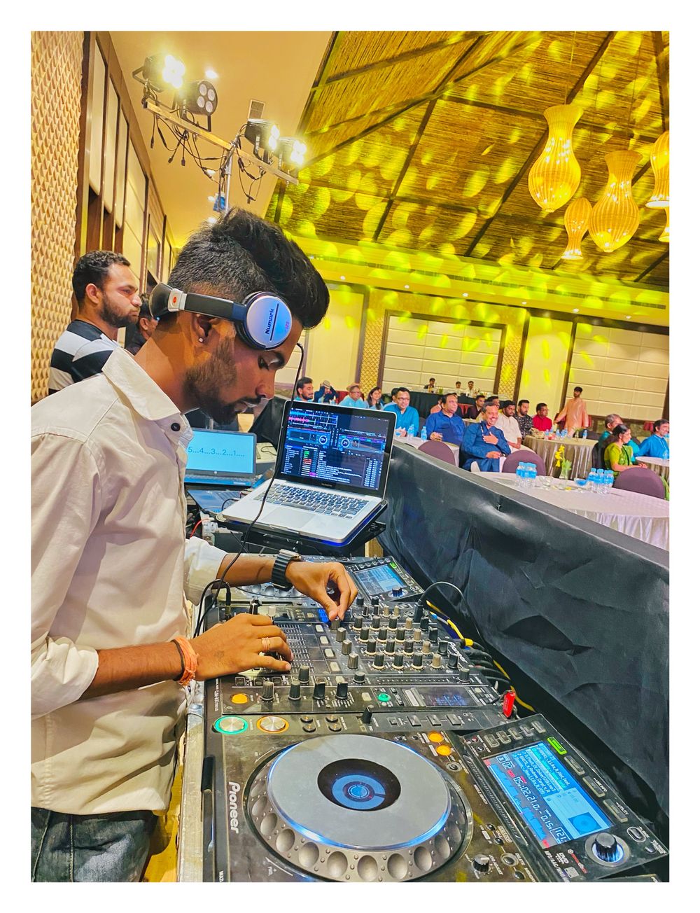 Photo From AFTER PARTY  - By Dj Lokesh