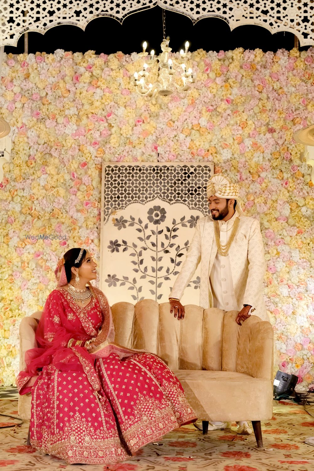 Photo From Ayushi & Nilesh #Wedlock - By LensKing Photography