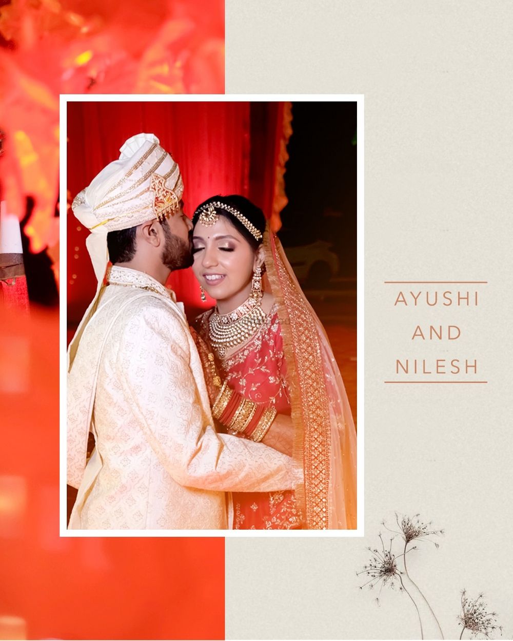 Photo From Ayushi & Nilesh #Wedlock - By LensKing Photography