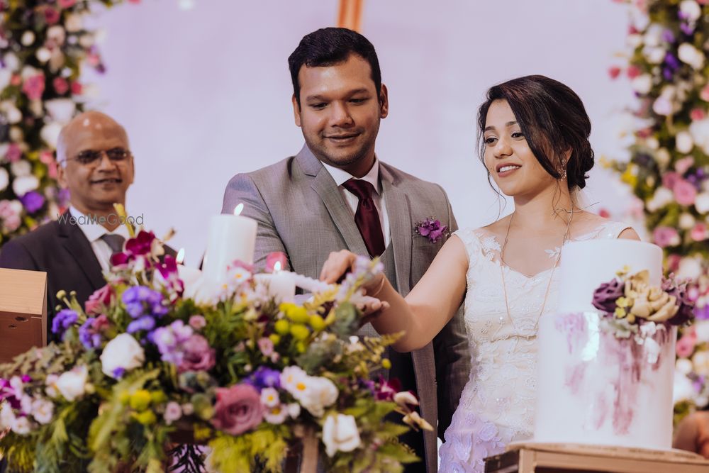 Photo From Anit & Sana Wedding - By Wow Stories