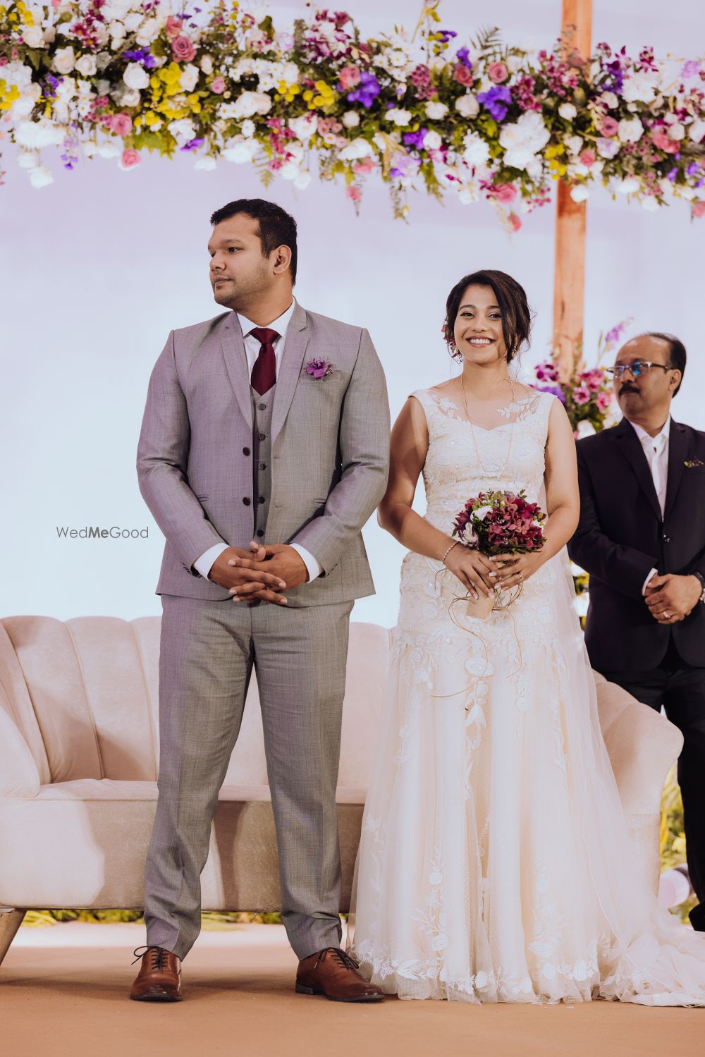 Photo From Anit & Sana Wedding - By Wow Stories