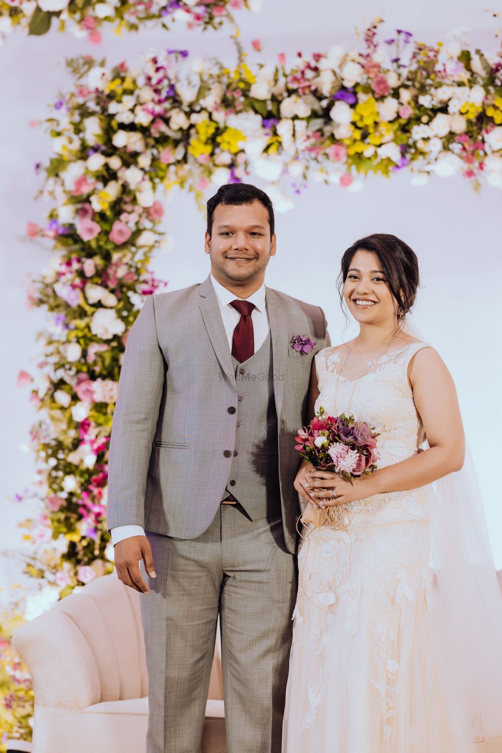 Photo From Anit & Sana Wedding - By Wow Stories