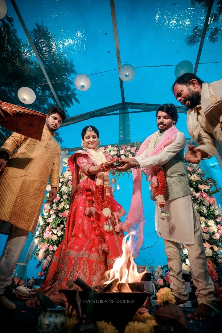 Photo From Sonali & Mibin Wedding - By Wow Stories